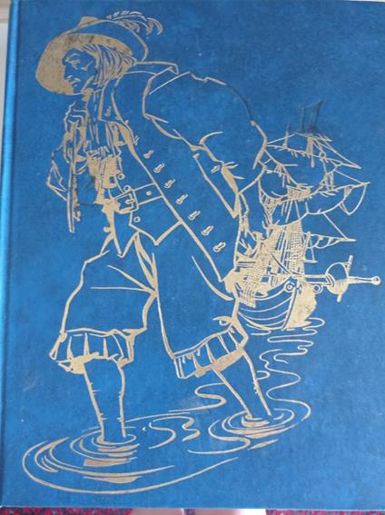 I viaggi di Gulliver - Jonathan Swift - copertina