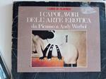 I capolavori dell'arte erotica da Picasso a Andy Warhol