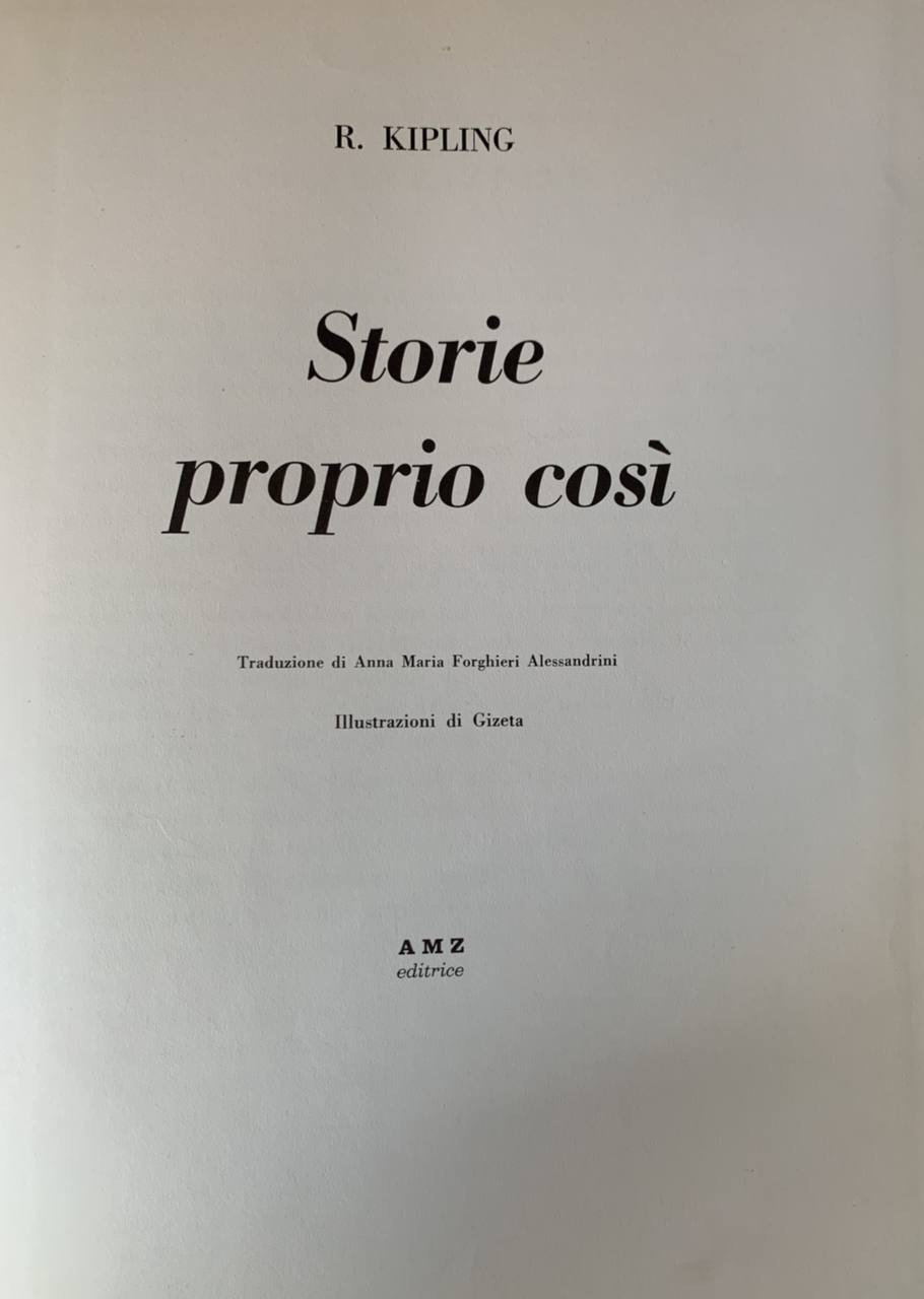 Libreria del Professore