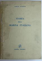 Storia Della Marina Italiana