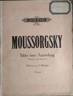Bilder einer Ausstellung