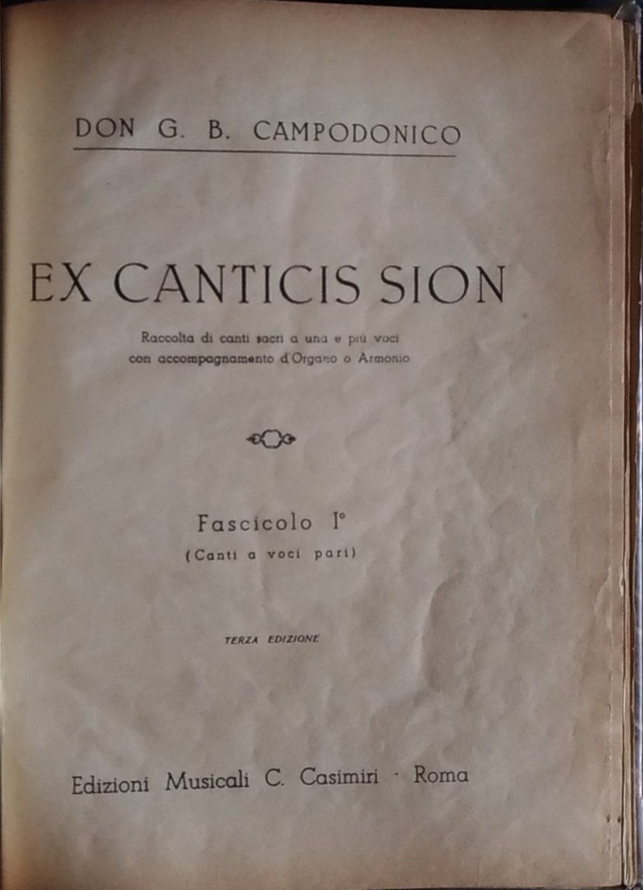 Libreria del Professore