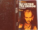 Gli ultimi tre giorni (Sotnikov)