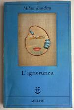 L' ignoranza