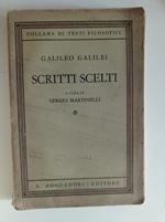 Scritti scelti