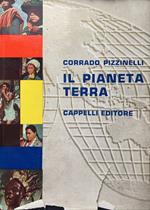 Il pianeta Terra