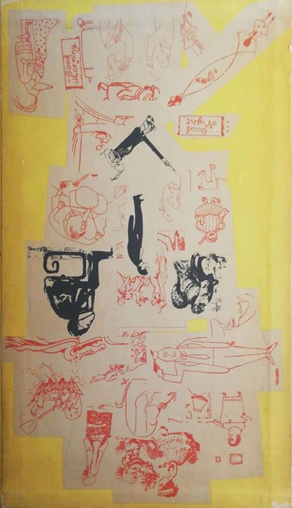 Umoristi del Novecento - Giambattista Vicari - copertina