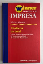 Winner. Biblioteca di impresa. Il tableau de bord