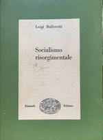 Socialismo risorgimentale
