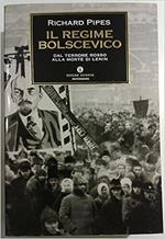 Il regime bolscevico