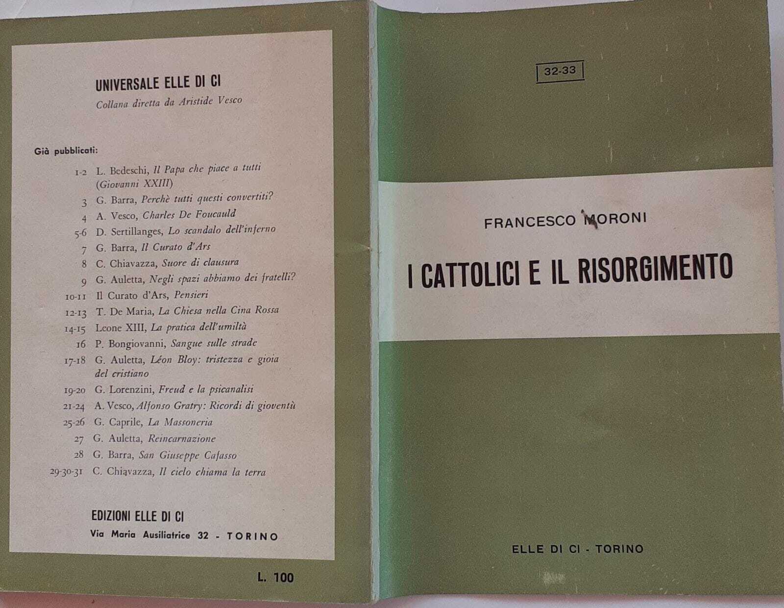 Libreria del Professore