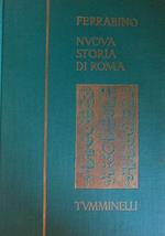 Nuova storia di Roma. Volume III