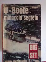 U - Boote minaccia segreta