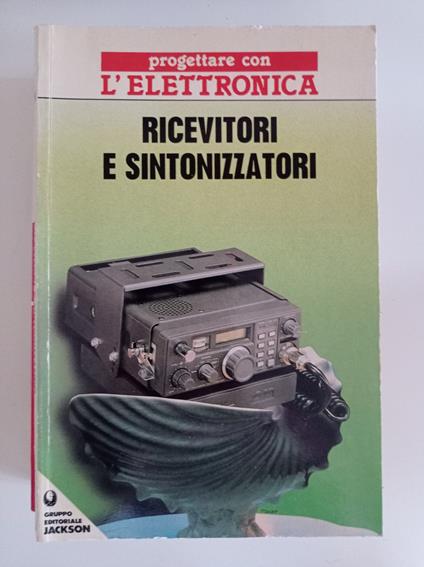 Ricevitori e sintonizzatori - copertina