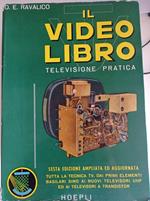 IL VIDEO LIBRO televisione pratica