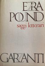 Saggi letterari