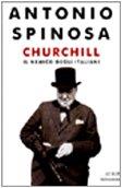 Churchill. Il nemico degli italiani