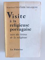Visite a la religieuse portugaise