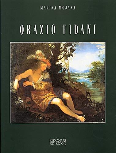 Orazio Fidani - Marina Mojana - copertina