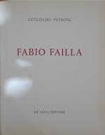 Fabio Failla (Autografato)