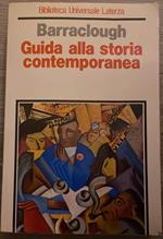 Guida alla storia contemporanea