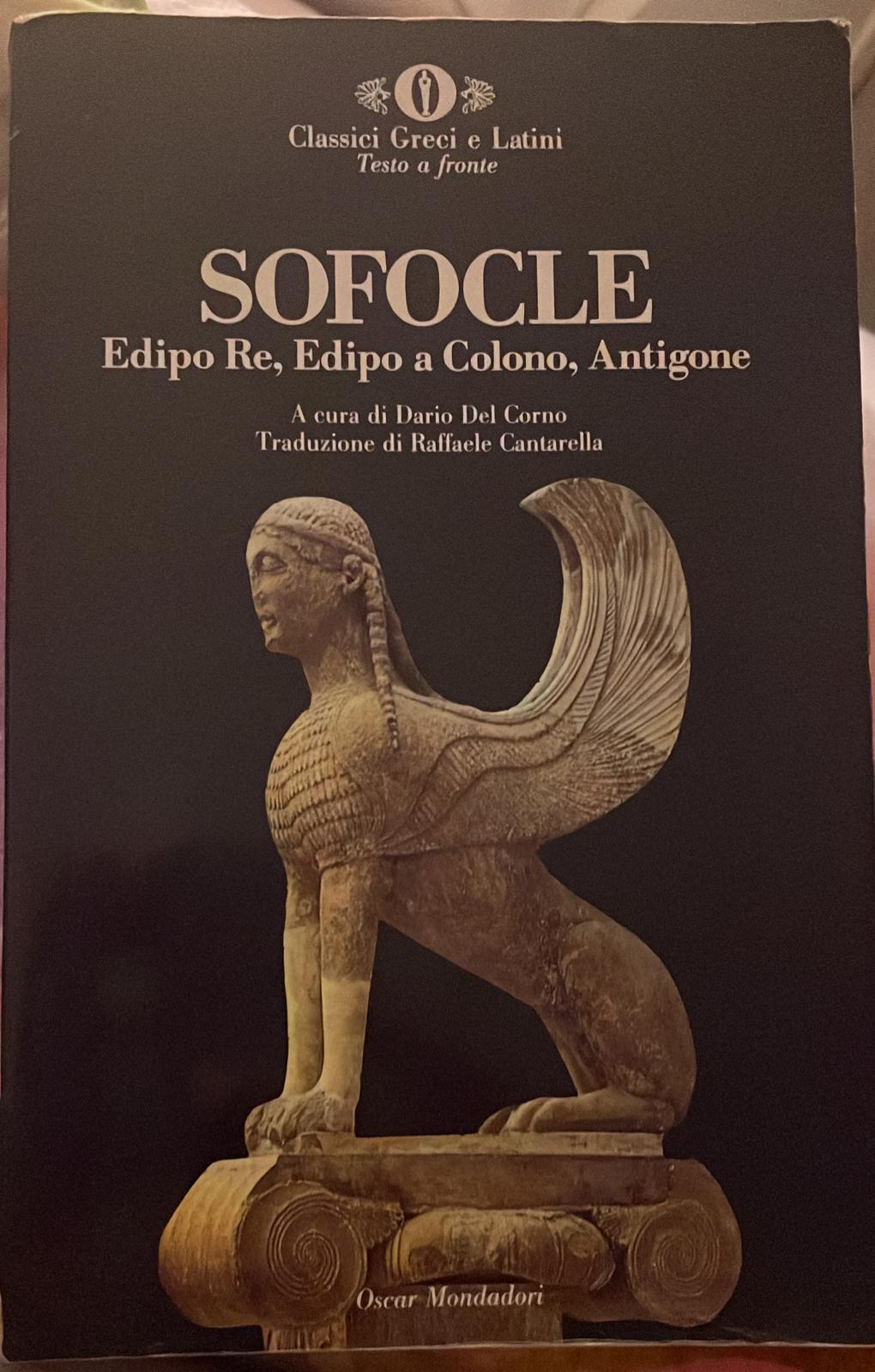 Libreria del Professore