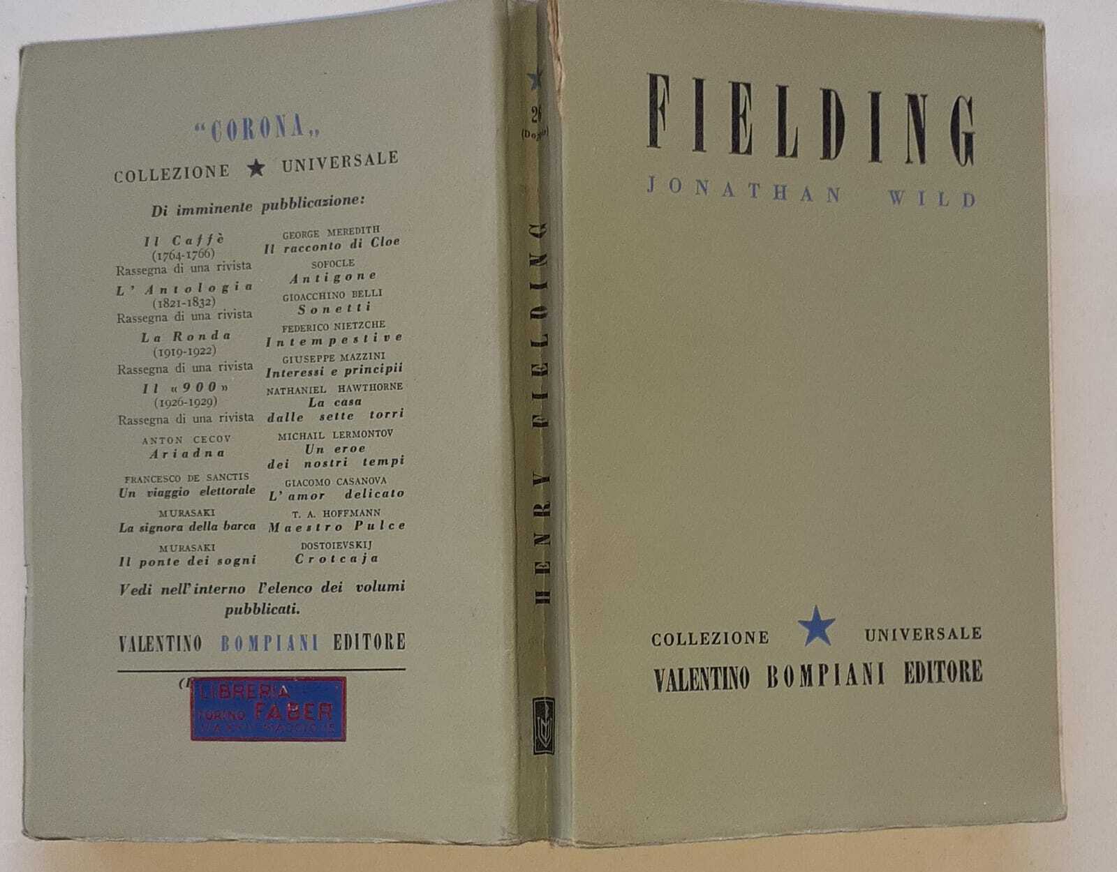 Libreria del Professore