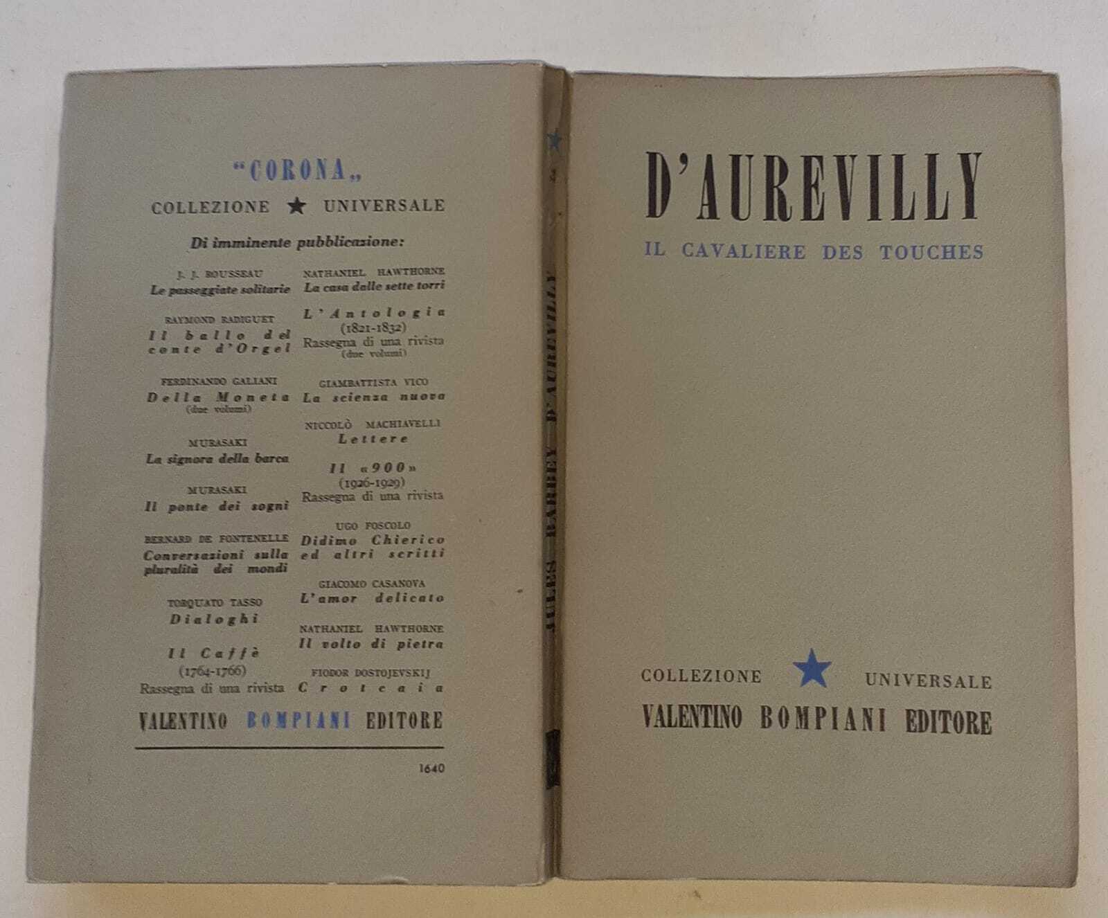 Libreria del Professore