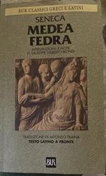 Medea Fedra