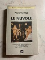 Le nuvole