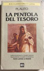 La pentola del tesoro