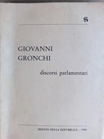 Discorsi parlamentari
