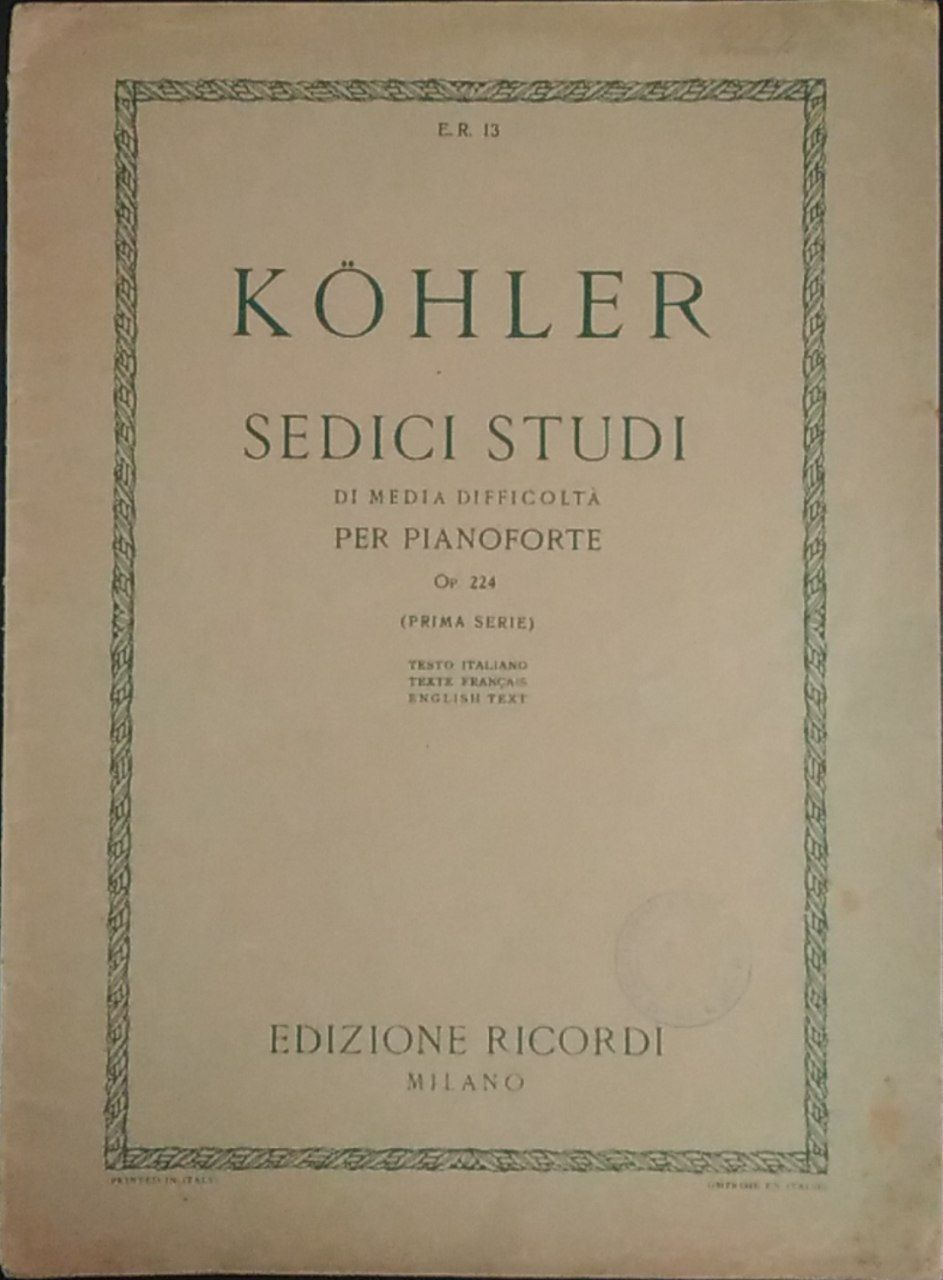 Libreria del Professore