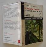 Il signor Lecoo. L'onore del nome. III episodio