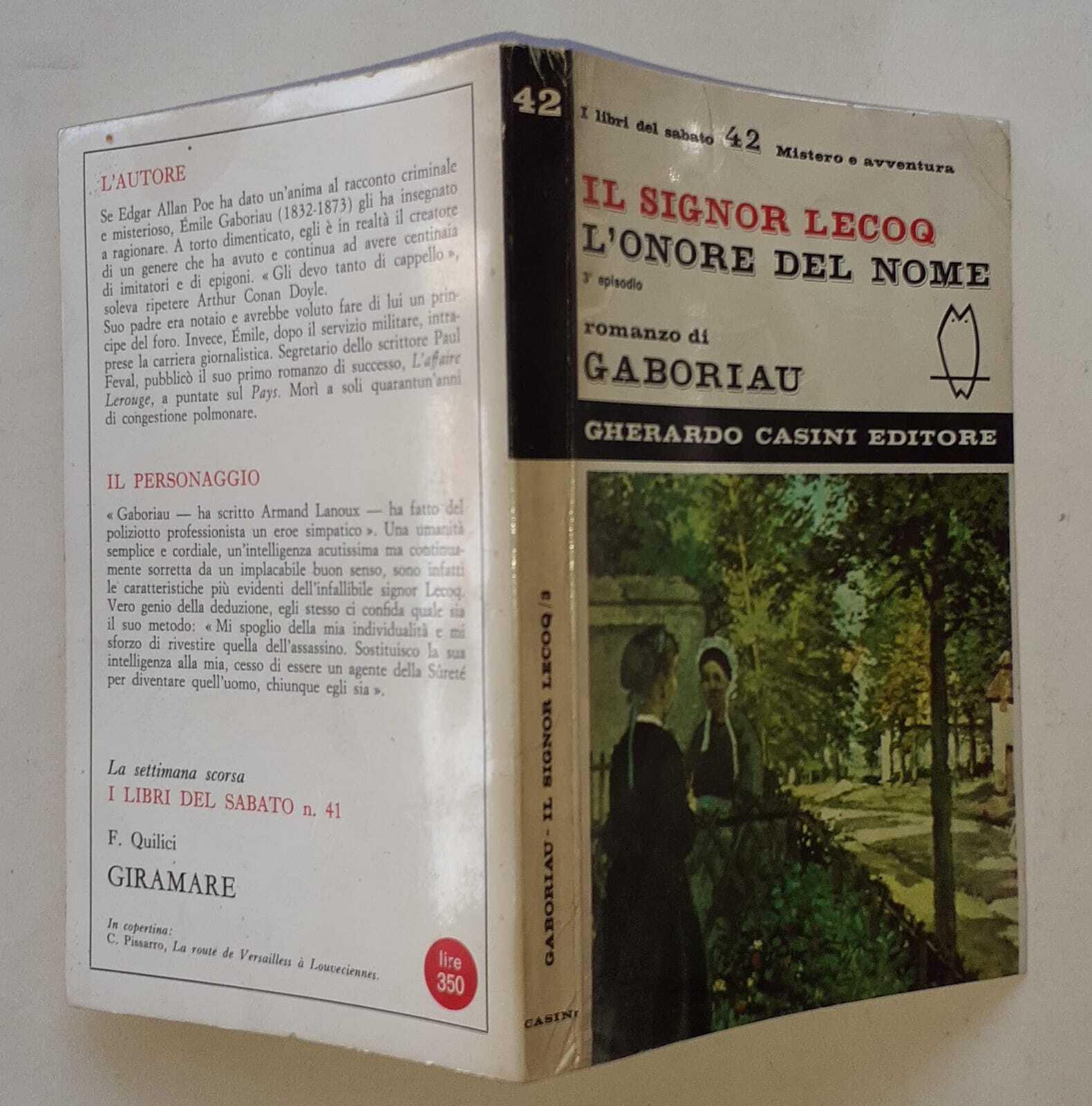 Librisaggi