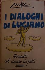 I dialoghi di Luciano