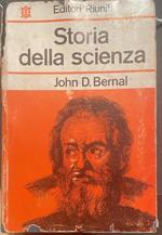 Storia della scienza
