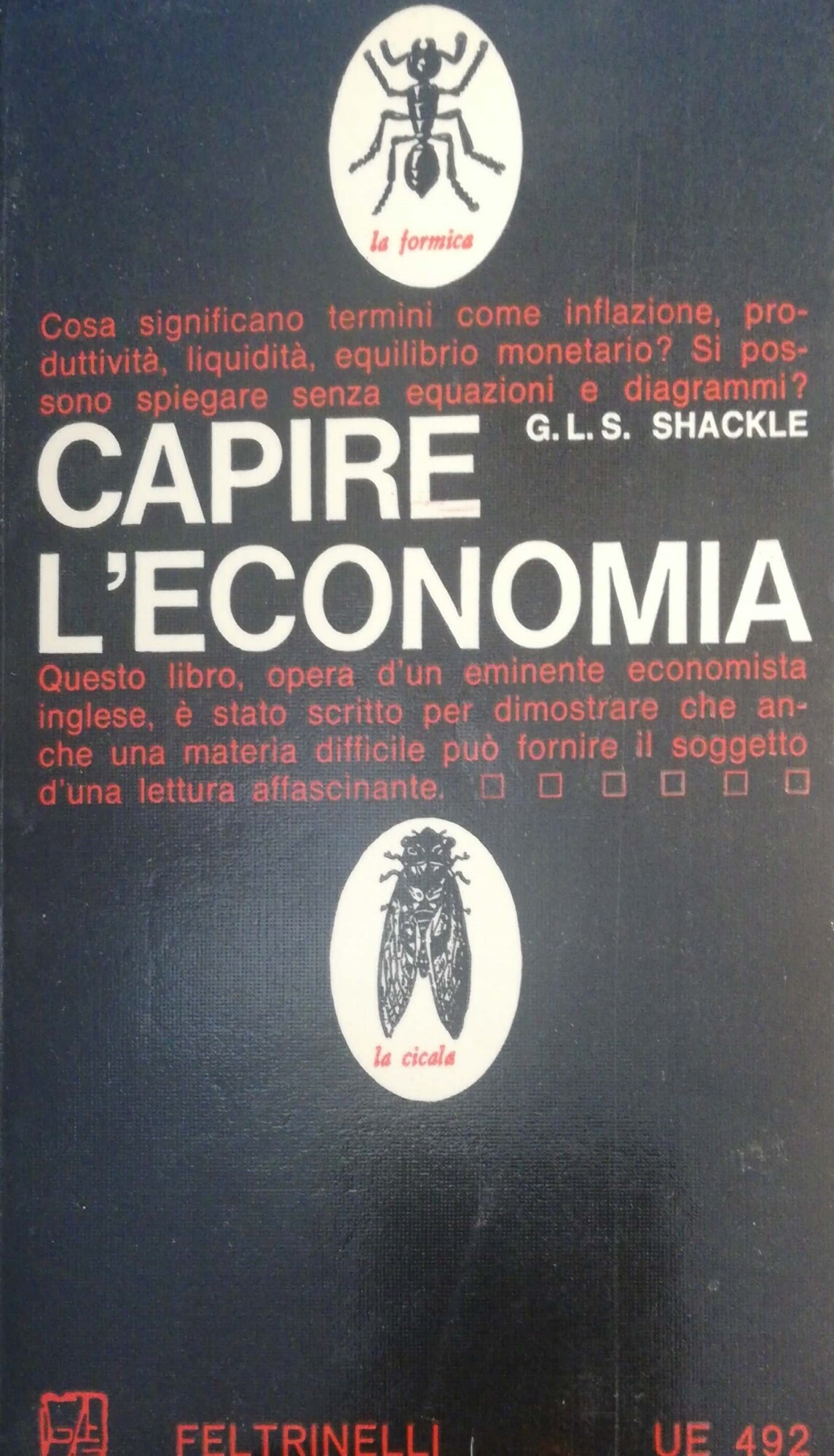 Librisaggi