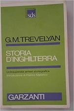 Storia d'Inghilterra