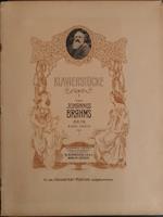 Klavierstucke