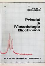 Principi di metodologia biochimica