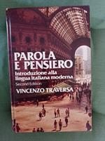 Parola e Pensiero