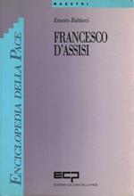 Francesco d'Assisi