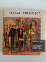 Poesia romanesca