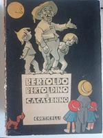 Bertoldo Bertoldino e Cacasenno
