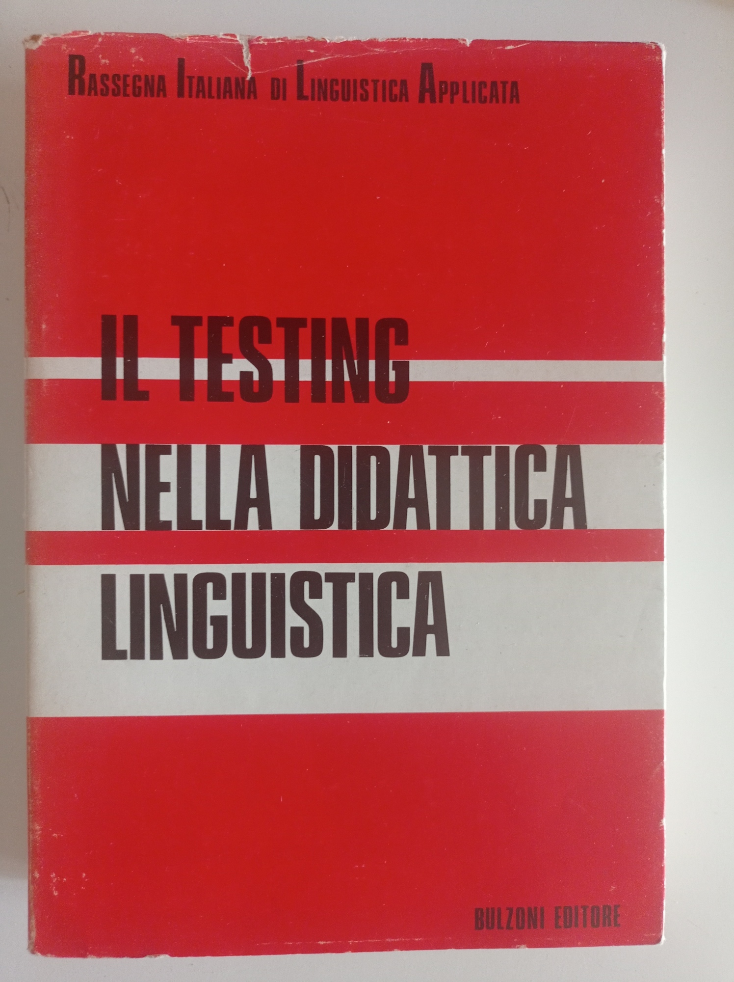 Libreria del Professore