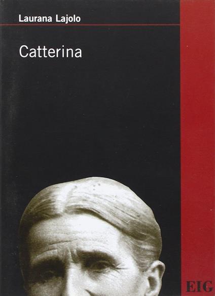 Catterina - Laurana Lajolo - copertina