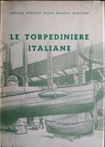 Le torpediniere italiane