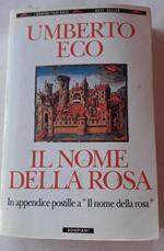 Il nome della rosa