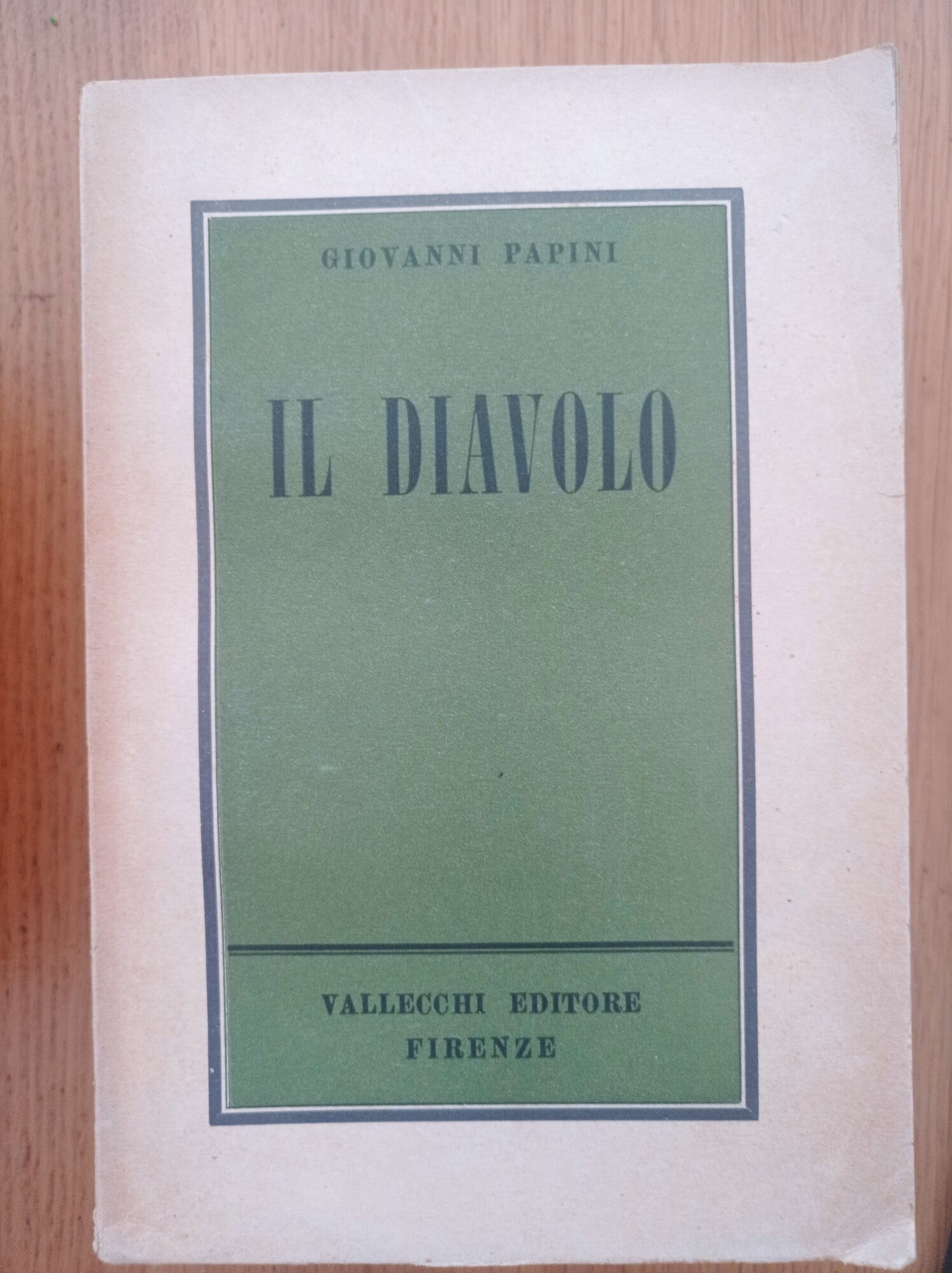 Libreria del Professore